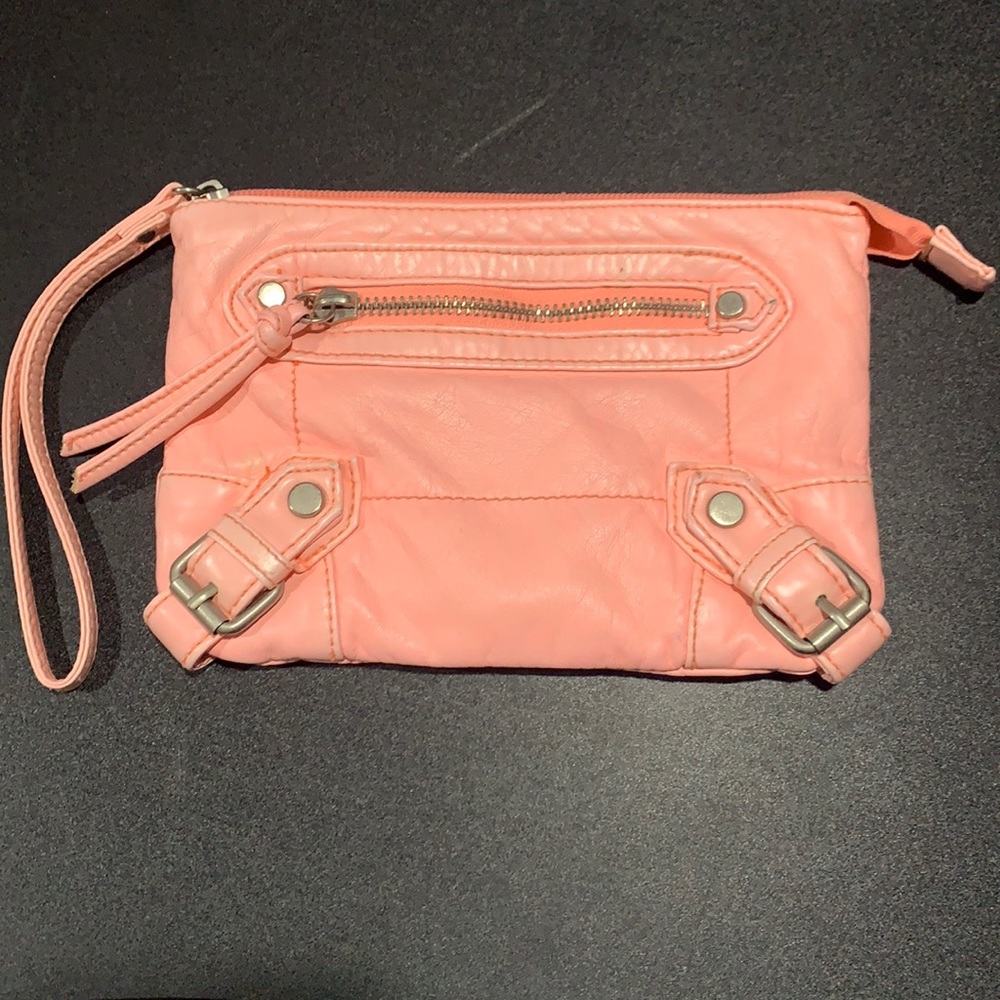 Maurices wristlet